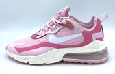 Nike Air Max 270 React Maat 40.5 - Doos zonder deksel