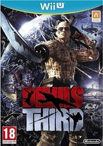 Nintendo Wii U | Software - Wiiu Devils Third