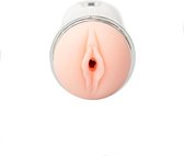 BenisPal Masturbator met geluid en trilstand - Pocket Pussy - Sex Toy voor Mannen - 21 cm