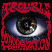 Trouble - Manic Frustration (LP)
