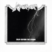 Calm Before The Storm (Clear Vinyl)