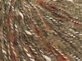WINTER BROWN-COPPER-CREAM (68585) PER 8 STUKS.