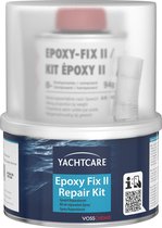 Yachtcare Epoxy Fix II Repair Kit – Epoxy Reparatieset - 250gr