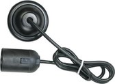WOONENZO - Fitting lamp DSYLE27PD