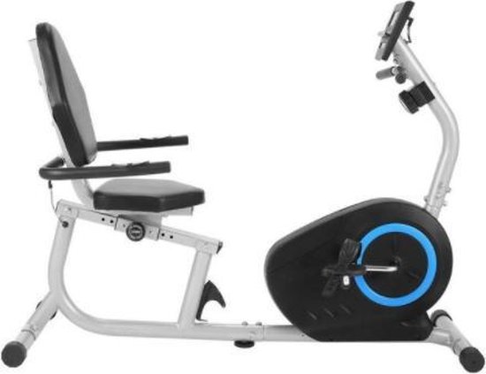 Fabriek Uitstralen Shilling Quality® - Zit Hometrainer voor ouderen - Hometrainer fiets - Hometrainer  fitness -... | bol.com