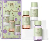 PIXI Multi-Toning Gift Set Tonic | PIXI Glow Tonic 40ml | PIXI Milky Tonic 40ml | PIXI Retinol Tonic 40ml | Cadeau tip!