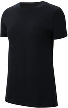 Nike Nike Park20 Sports Shirt - Taille S - Femme - Noir