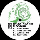 Shoebox - Shoebox 4 (12" Vinyl Single)