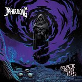 Jahbulong - Eclectic Poison Tones (LP) (Clear Vinyl)