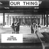 Kashmere Stage Band - Our Thing (LP)