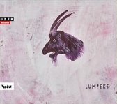 Lumpeks - Lumpeks (CD)