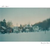 Aidan Baker - There/Not There (LP)
