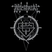 Witchtrial - Witchtrial (LP)