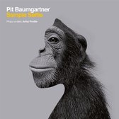Pit Baumgartner - Sample Selfie (LP)