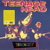 Teenage Head Frantic City