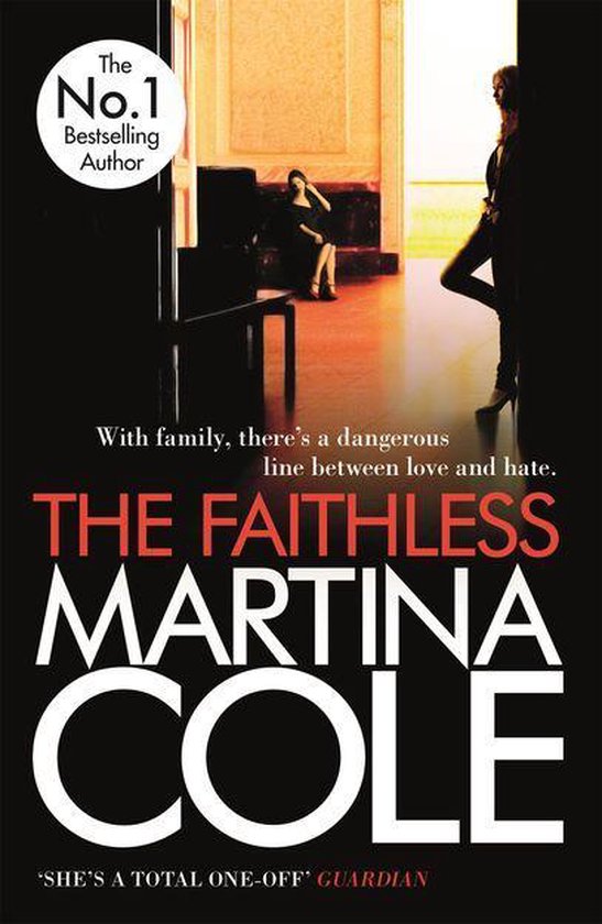 The Faithless - cover