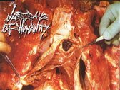Last Days Of Humanity - In Advanced Haemorrhaging Conditions (CD)