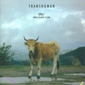 U96 & Wolfgang Flur - Transhuman (LP)