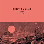 Bert Jansch - Crimson Moon (CD)