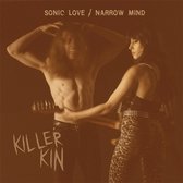 Killer Kin - Sonic Love (7" Vinyl Single)