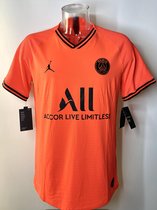 Nike Paris Saint-Germain Vapor (Oranje) - Maat L