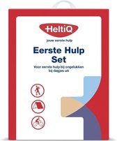 HeltiQ Eerste Hulp Set