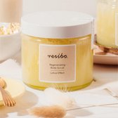 Resibo - Regenerating Body Scrub