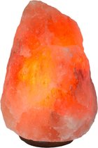 Roze Himalaya zoutlamp (6 – 7 kg)