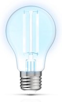 Qnect slimme Wi-Fi LED filament lamp| E27 | 750 lumen | Whites (warm en koud)| 7.5W = 60W | Compatibel met afstandsbediening