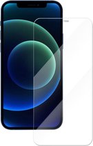 Bright iPhone 12 Pro Max screenprotector 2 pack - tempered glass - beschermlaag voor iPhone 12 Pro Max - Vista Premium