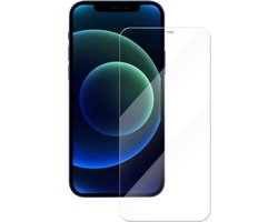 Bright iPhone 12 Pro Max screenprotector 2 pack - tempered glass - beschermlaag voor iPhone 12 Pro Max - Vista Premium