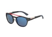 Bollé Boxton Rubber Black & Tortoise Red Brown Blue Zonnebril 2021