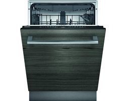 Siemens IQ300 SX73HX60CE - Inbouwvaatwasser