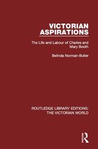 Routledge Library Editions: The Victorian World - Victorian Aspirations