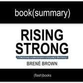 Book Summary of Rising Strong by Brené Brown