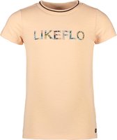 Like Flo Kids Meisjes T-shirt - Maat 110
