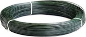 Binddraad draaddikte 1,2/2,0mm  lengte 100m 6009 groen