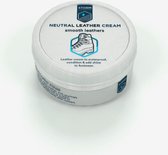 Storm Care Leather Cream - Wax - Neutral - 100ml