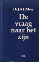 Vraag naar het zyn