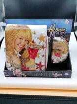 Hannah Montana Tas en Portemonnee