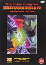 Urotsukidoji Iv Infernal Road