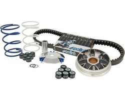Variateur set v-snaar Peugeot Buxy Speedfight Peugeot Vivacity Polini 241.510.2