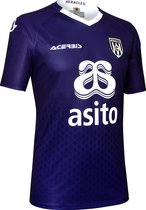 Acerbis - Heracles Almelo Uitshirt 20/21 - 140 (3XS)