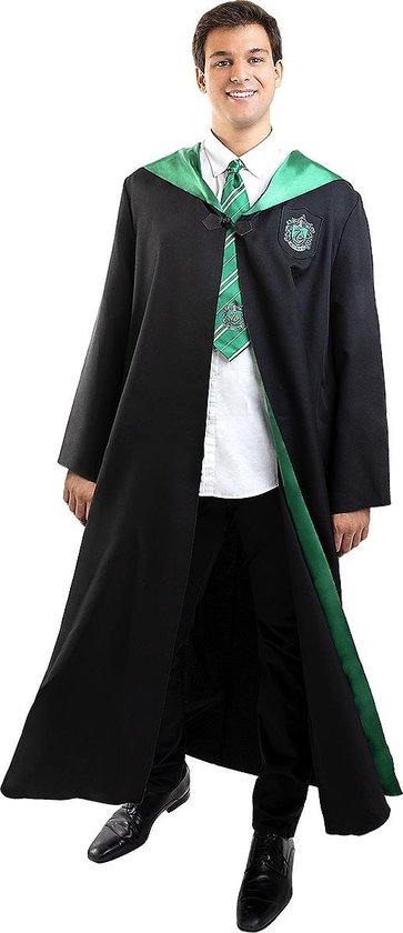 Adulte Hommes Femmes Sorcier Harry Potter Fancy Dress Costume de cape  Cospla_y Haute Qualité