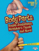 Lightning Bolt Books ® — What Traits Are in Your Genes? - Body Parts