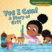 Cloverleaf Books ™ — Stories with Character - Yes I Can!