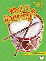 Lightning Bolt Books ® — Your Amazing Senses - What Is Hearing?