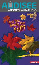 Lightning Bolt Books ® — Our Four Seasons - Are You Ready for Fall?