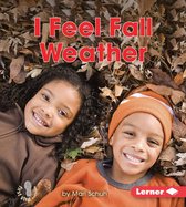 First Step Nonfiction — Observing Fall - I Feel Fall Weather