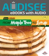 Start to Finish, Second Series - From Maple Tree to Syrup